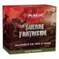 Magic the Gathering - Pack d'avant-première La Guerre Fratricide