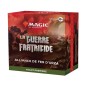 Magic the Gathering - La Guerre Fratricide Pack d'avant-première *FRANCAIS*