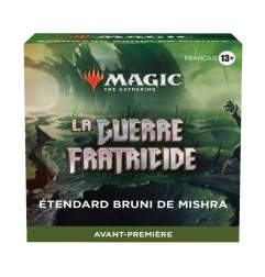 Magic the Gathering - Pack d'avant-première La Guerre Fratricide