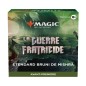 Magic the Gathering - La Guerre Fratricide Pack d'avant-première *FRANCAIS*