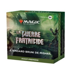 Magic the Gathering - Pack d'avant-première La Guerre Fratricide
