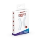 Ultimate Guard - 60 pochettes Cortex Sleeves format japonais Matte Transparent