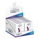 Ultimate Guard - 100 pochettes Cortex Sleeves taille standard Violet Mat