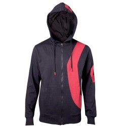 God of War - Sweat à  capuche Black Kratos