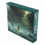 Ultimate Guard - Album'n'CaseArtist Edition 1 Maël Ollivier-Henry : Spirits of the Sea