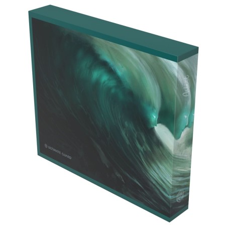 Ultimate Guard - Album'n'CaseArtist Edition 1 Maël Ollivier-Henry : Spirits of the Sea