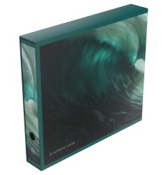 Ultimate Guard - Album'n'CaseArtist Edition 1 Maël Ollivier-Henry : Spirits of the Sea