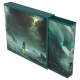 Ultimate Guard - Album'n'CaseArtist Edition 1 Maël Ollivier-Henry : Spirits of the Sea