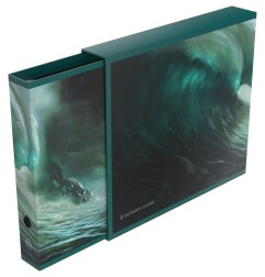 Ultimate Guard - Album'n'CaseArtist Edition 1 Maël Ollivier-Henry : Spirits of the Sea