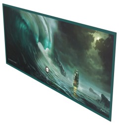 Ultimate Guard - Album'n'CaseArtist Edition 1 Maël Ollivier-Henry : Spirits of the Sea