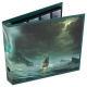 Ultimate Guard - Album'n'CaseArtist Edition 1 Maël Ollivier-Henry : Spirits of the Sea