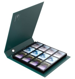 Ultimate Guard - Album'n'CaseArtist Edition 1 Maël Ollivier-Henry : Spirits of the Sea