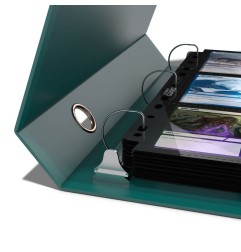 Ultimate Guard - Album'n'CaseArtist Edition 1 Maël Ollivier-Henry : Spirits of the Sea