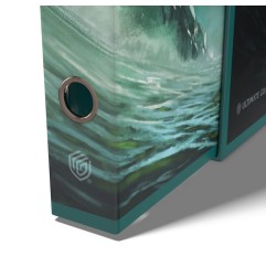 Ultimate Guard - Album'n'CaseArtist Edition 1 Maël Ollivier-Henry : Spirits of the Sea