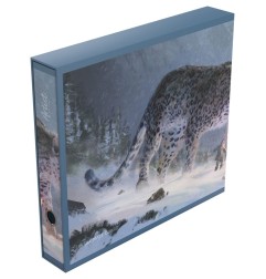 Ultimate Guard - Album'n'CaseArtist Edition 1 Maël Ollivier-Henry : The Hunters' Quest