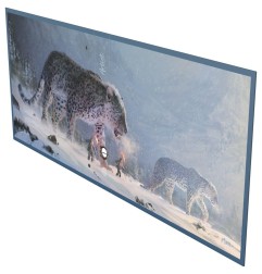 Ultimate Guard - Album'n'CaseArtist Edition 1 Maël Ollivier-Henry : The Hunters' Quest