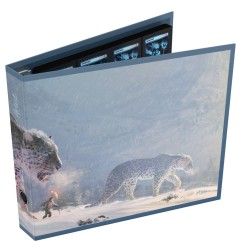 Ultimate Guard - Album'n'CaseArtist Edition 1 Maël Ollivier-Henry : The Hunters' Quest