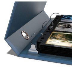 Ultimate Guard - Album'n'CaseArtist Edition 1 Maël Ollivier-Henry : The Hunters' Quest