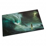 Ultimate Guard - Play-Mat Artist Edition 1 Maël Ollivier-Henry : Spirits of the Sea