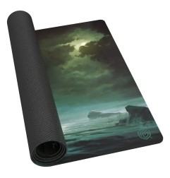Ultimate Guard - Play-Mat Artist Edition 1 Maël Ollivier-Henry : Spirits of the Sea