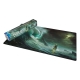 Ultimate Guard - Play-Mat Artist Edition 1 Maël Ollivier-Henry : Spirits of the Sea