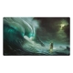 Ultimate Guard - Play-Mat Artist Edition 1 Maël Ollivier-Henry : Spirits of the Sea