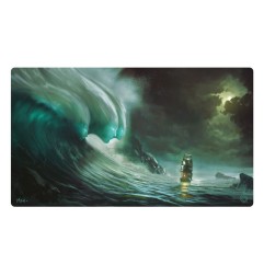 Ultimate Guard - Play-Mat Artist Edition 1 Maël Ollivier-Henry : Spirits of the Sea