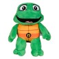 Tortues Ninja - Movie peluche Michelangelo 16 cm