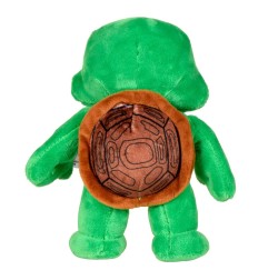 Les Tortues Ninja Movie - Peluche Michelangelo 16 cm