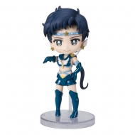 Pretty Guardian Sailor Moon  Cosmos: The Movie - Figurine Figuarts mini Sailor Star Fighter Cosmos Edition 9 cm