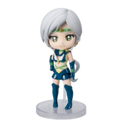 Sailor Moon - Pretty Guardian  Cosmos: The Movie figurine Figuarts mini Sailor Star Healer Cosmos Edition 9 cm