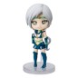 Pretty Guardian Sailor Moon Cosmos: The Movie - Figurine Figuarts mini Sailor Star Healer Cosmos Edition 9 cm