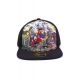 Nintendo - Casquette trucker Super Mario Odyssey