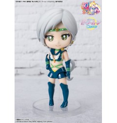Pretty Guardian Sailor Moon Cosmos: The Movie - Figurine Figuarts mini Sailor Star Healer Cosmos Edition 9 cm