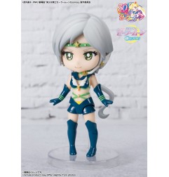 Pretty Guardian Sailor Moon Cosmos: The Movie - Figurine Figuarts mini Sailor Star Healer Cosmos Edition 9 cm