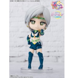 Sailor Moon - Pretty Guardian  Cosmos: The Movie figurine Figuarts mini Sailor Star Healer Cosmos Edition 9 cm