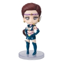 Pretty Guardian Sailor Moon Cosmos: The Movie - Figurine Figuarts mini Sailor Star Maker Cosmos Edition 9 cm