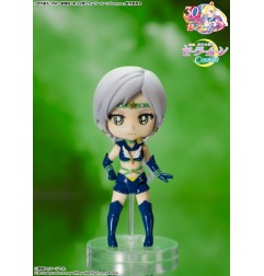 Sailor Moon - Pretty Guardian  Cosmos: The Movie figurine Figuarts mini Sailor Star Healer Cosmos Edition 9 cm