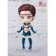 Pretty Guardian Sailor Moon Cosmos: The Movie - Figurine Figuarts mini Sailor Star Maker Cosmos Edition 9 cm