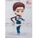 Pretty Guardian Sailor Moon Cosmos: The Movie - Figurine Figuarts mini Sailor Star Maker Cosmos Edition 9 cm