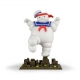 SOS Fantômes - Figurine Stay Puft Marshmallow Man / Karate Puft LC Exclusive 15 cm