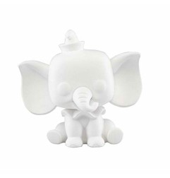 Dumbo - POP! Disney Vinyl figurine  (DIY)(WH) 9 cm