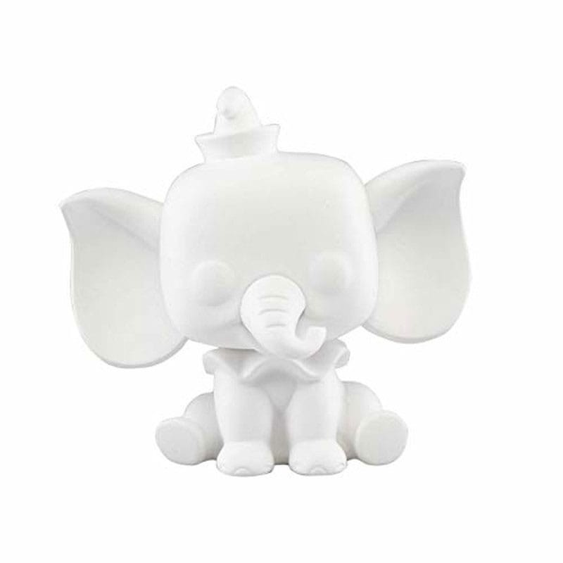 Dumbo - POP! Disney Vinyl figurine  (DIY)(WH) 9 cm