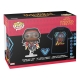 Black Panther Legacy - Set figurine et T-Shirt POP! & Tee Ironheart MK1 (GW)