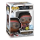 Black Panther Legacy - Set figurine et T-Shirt POP! & Tee Ironheart MK1 (GW)