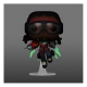 Black Panther Legacy - Set figurine et T-Shirt POP! & Tee Ironheart MK1 (GW)