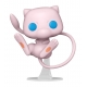 Pokémon - Figurine POP! Super Sized Jumbo Mew 25 cm