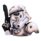 Original Stormtrooper - Buste Stormtrooper Blasted 23 cm