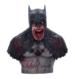 DC Comics - Batman buste DCeased 29 cm