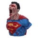 Superman - Buste DCeased 30 cm